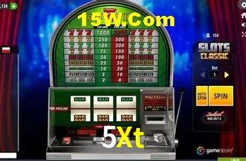 Games Directory 5Xt