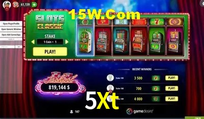 Account Benefits 5Xt