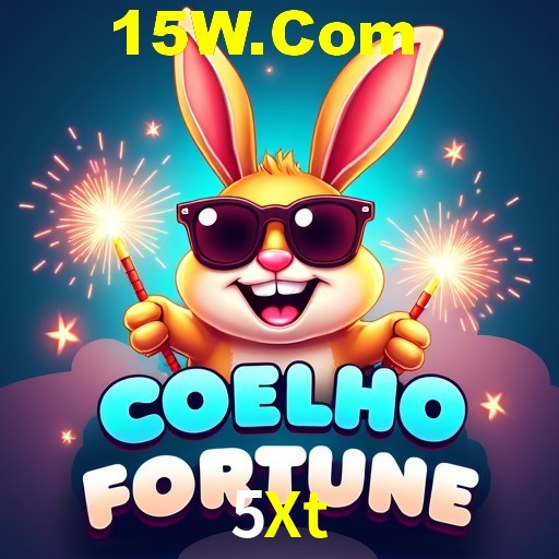 APP oficial da 5Xt para mobile