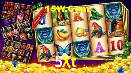 Weekend Specials 5Xt