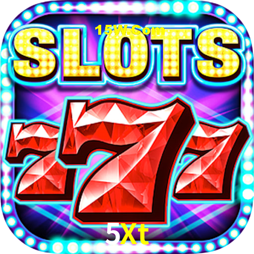 Slot Games 5Xt