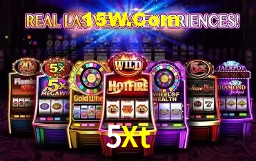 Game Providers 5Xt