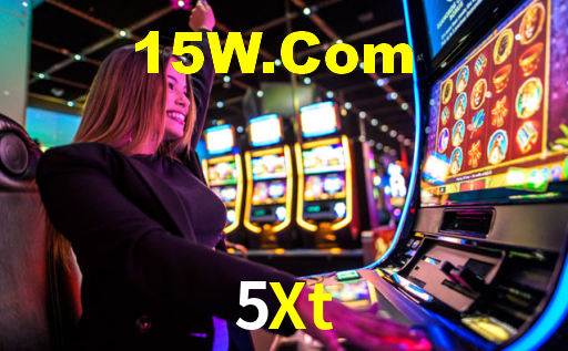 5Xt: A Experiência de Casino com Jogos de Mesa ao Vivo