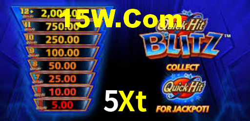5Xt - Melhor Plataforma De Apostas - 5Xt Bet