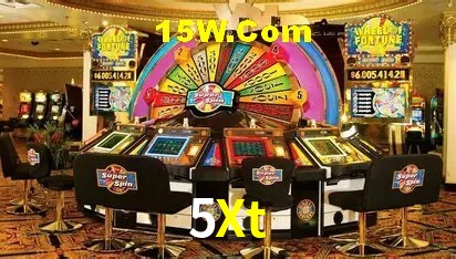 Bonus Features 5Xt