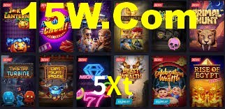 Tournaments 5Xt
