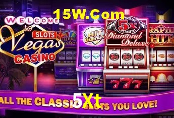 Slot Games 5Xt