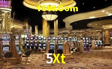 Welcome Bonus 5Xt